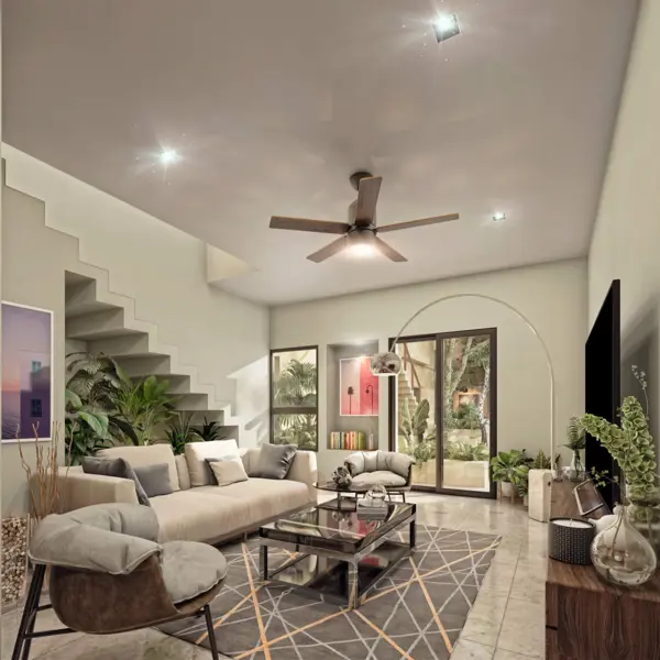 Departamento en venta en Merida Centro, Mérida — foto 3 de 31
