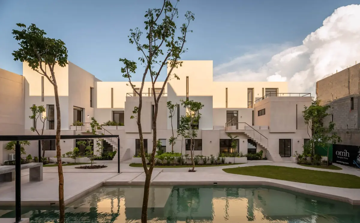 Departamento en venta en Merida Centro, Mérida — foto 1 de 30