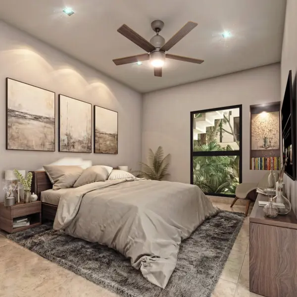 Departamento en venta en Merida Centro, Mérida — foto 2 de 30