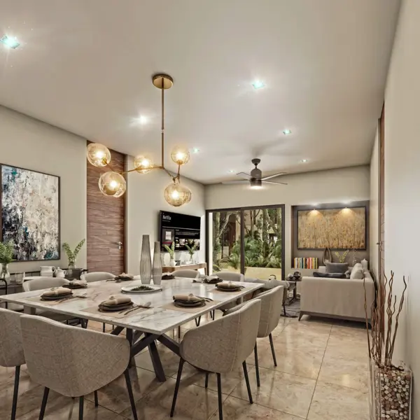 Departamento en venta en Merida Centro, Mérida — foto 3 de 30