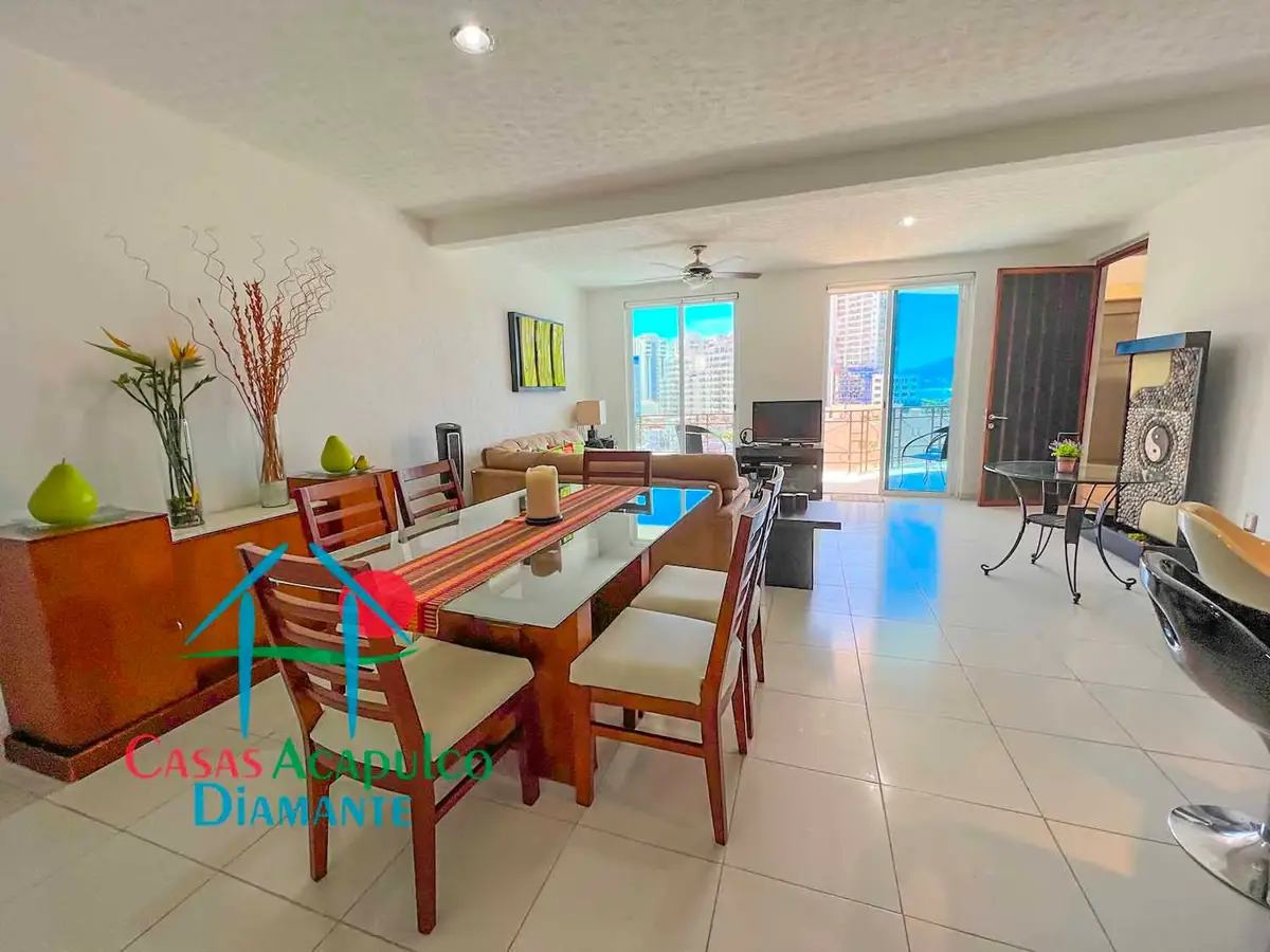 Departamento en venta en Costa Azul, Acapulco de Juárez — foto 1 de 79