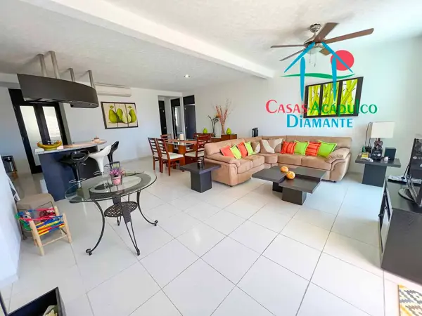 Departamento en venta en Costa Azul, Acapulco de Juárez — foto 2 de 79