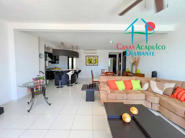 Departamento en venta en Costa Azul, Acapulco de Juárez — foto 3 de 79
