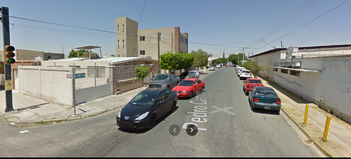 Casa en Remate en Ampliación los Ángeles, Torreón, Coahuila de Zaragoza