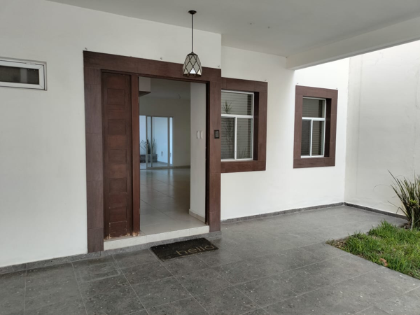Casa en venta en Santa Bárbara, Torreón — foto 2 de 30