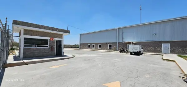 Nave en venta en Parque Industrial Santa Rita, Gómez Palacio, Durango