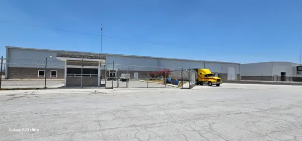 Nave en venta en Parque Industrial Santa Rita, Gómez Palacio — foto 3 de 9