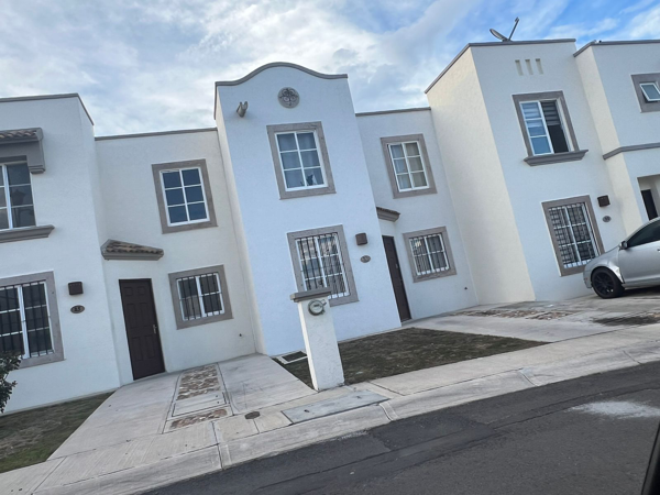Casa en Puerta Verona, Querétaro, Querétaro
