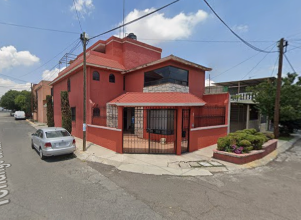 Casa en venta en Cumbria, Cuautitlán Izcalli — foto 2 de 12