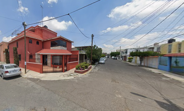 Casa en venta en Cumbria, Cuautitlán Izcalli — foto 3 de 12