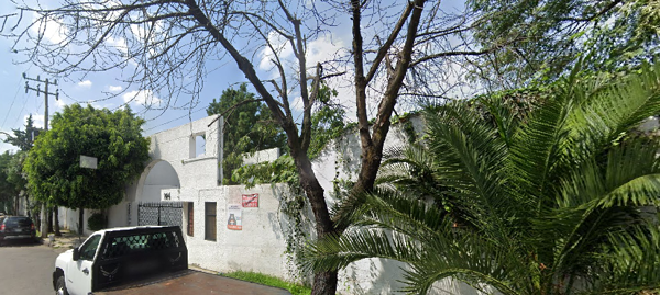 Casa en venta en Miguel Hidalgo, Tlalpan — foto 2 de 12