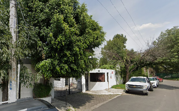 Casa en venta en Miguel Hidalgo, Tlalpan — foto 3 de 12