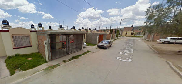 Casa en venta en La Escalera, Jesús María — foto 2 de 12