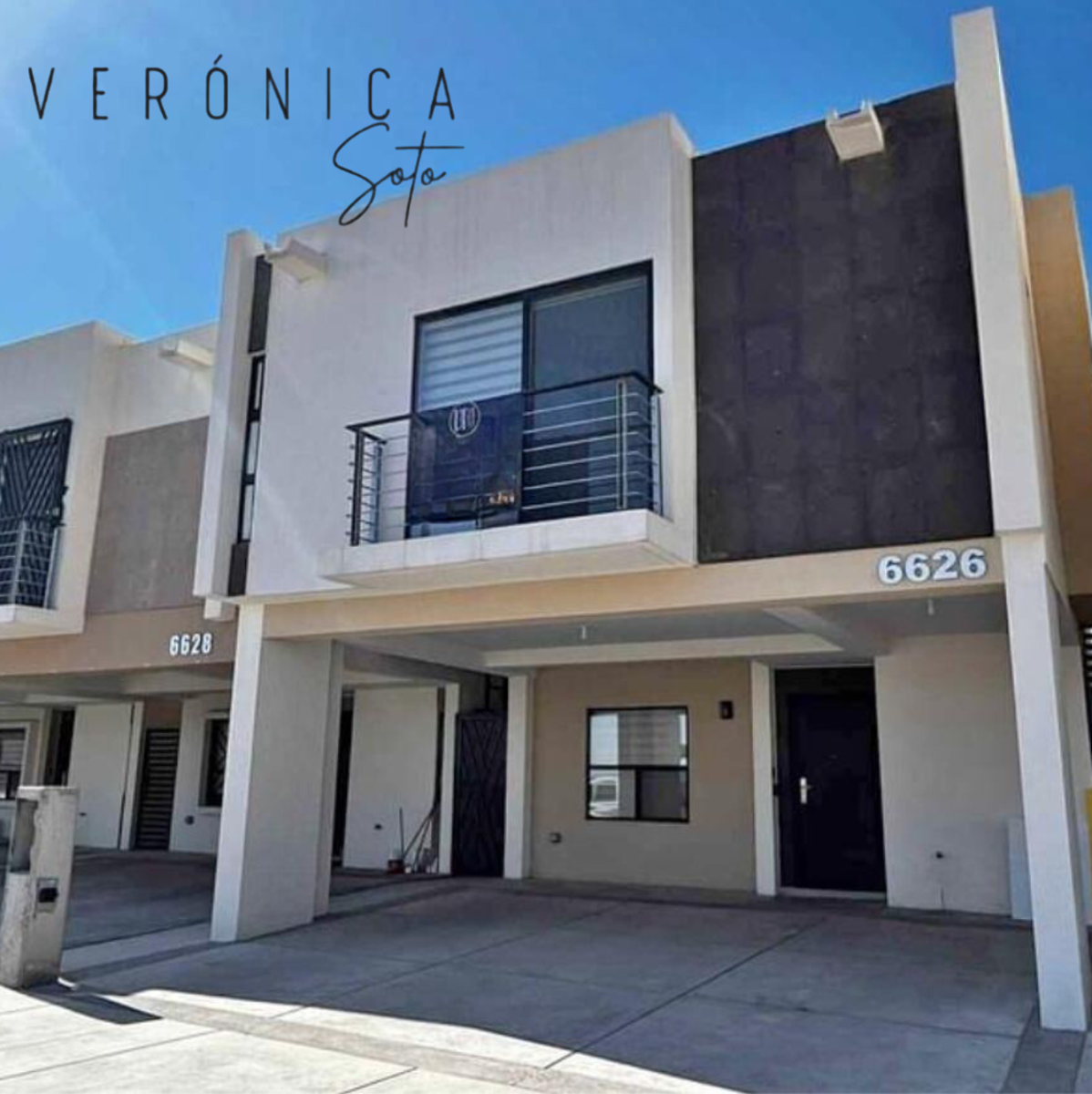 Casa en renta en Aurea Residencial, Juárez — foto 1 de 19