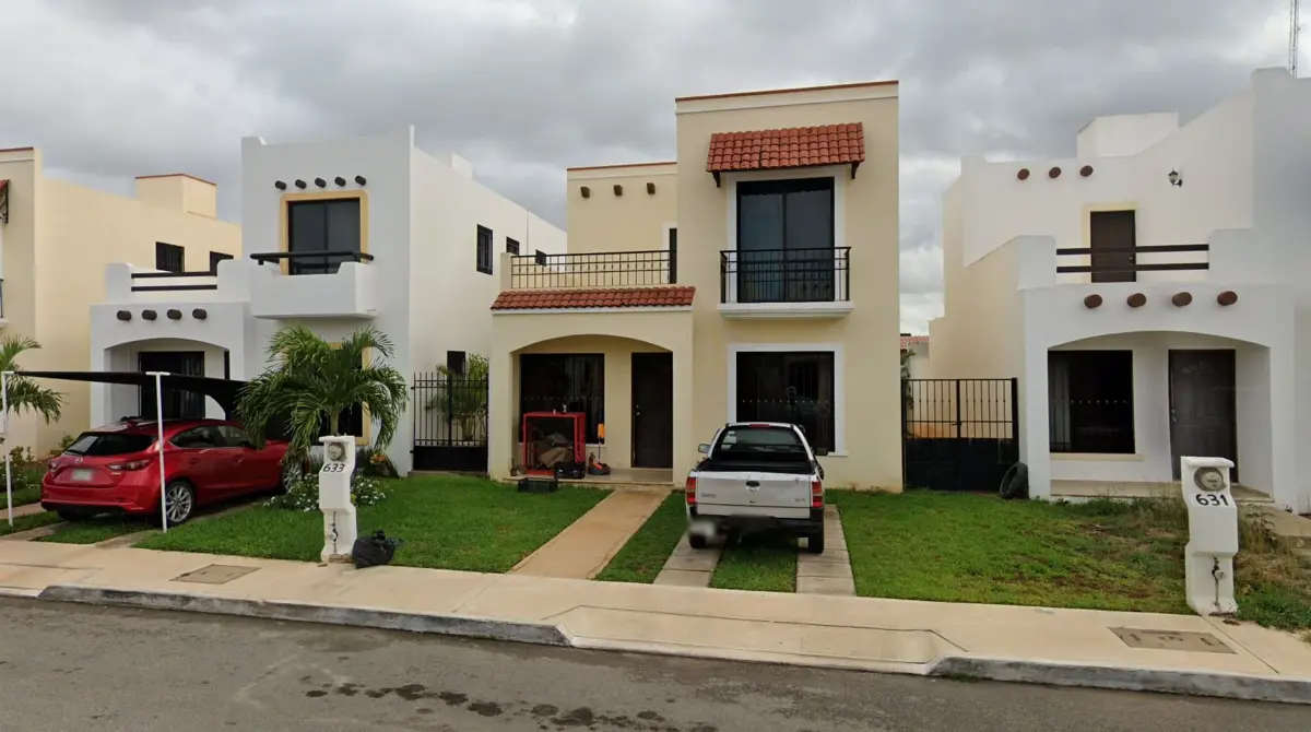Casa en venta en Ciudad Caucel, Mérida — foto 1 de 12