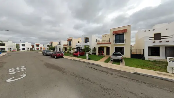 Casa en venta en Ciudad Caucel, Mérida — foto 3 de 12