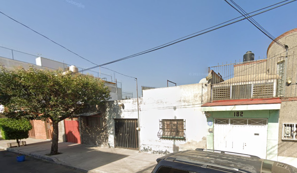 Casa en venta en Moctezuma 2a Sección, Venustiano Carranza — foto 2 de 8