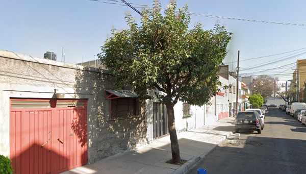 Casa en venta en Moctezuma 2a Sección, Venustiano Carranza — foto 3 de 8