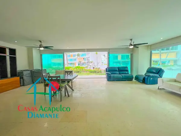 Departamento en venta en Playa Diamante, Acapulco de Juárez — foto 3 de 80