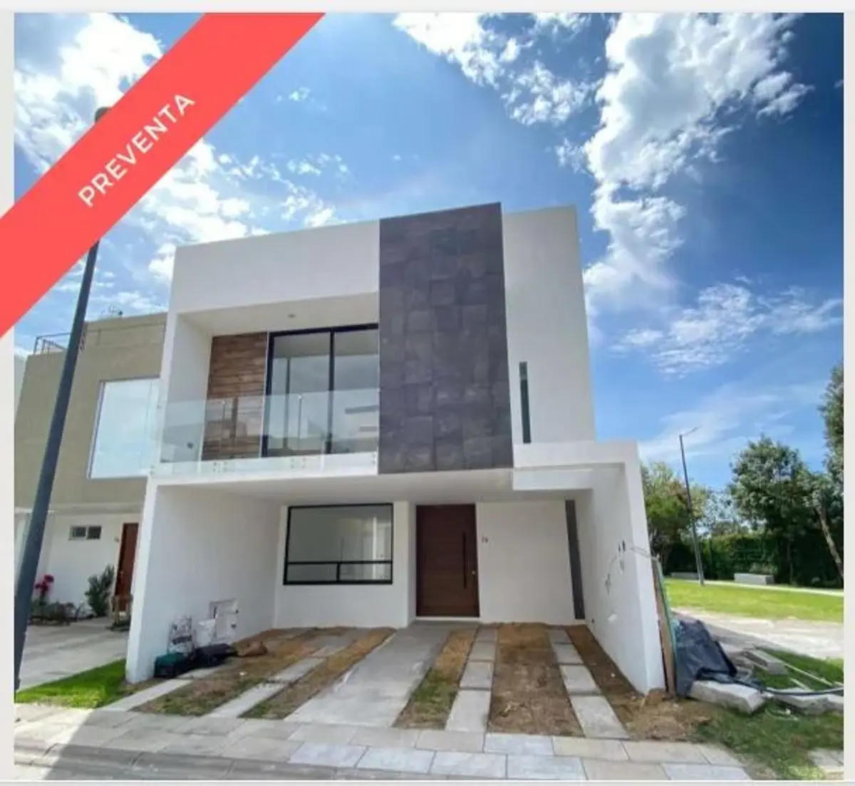 Casa en venta en Reserva Territorial Atlixcayotl, San Andrés Cholula — foto 1 de 10