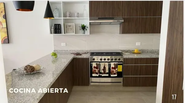 Casa en venta en Reserva Territorial Atlixcayotl, San Andrés Cholula — foto 2 de 10