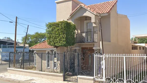 Casa en venta en Lázaro Cárdenas, Mexicali — foto 3 de 15