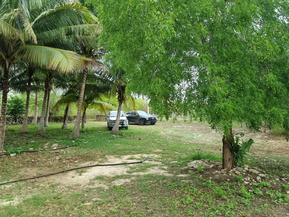 Finca-Rancho en venta en Yobaín, Yobaín — foto 1 de 12