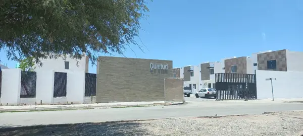 Casa en venta en Ampliación la Joya, Torreón — foto 3 de 11