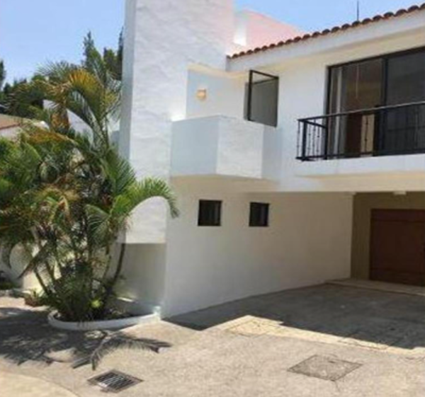 Casa en venta en Lomas de la Selva, Cuernavaca — foto 2 de 8