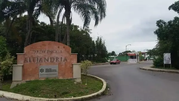 Casa en Residencial Alejandría, Benito Juárez, Quintana Roo