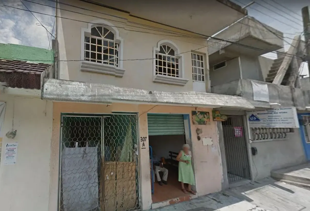 Casa en venta en Paraiso Centro, Paraíso — foto 1 de 7