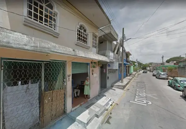 Casa en venta en Paraiso Centro, Paraíso — foto 2 de 7