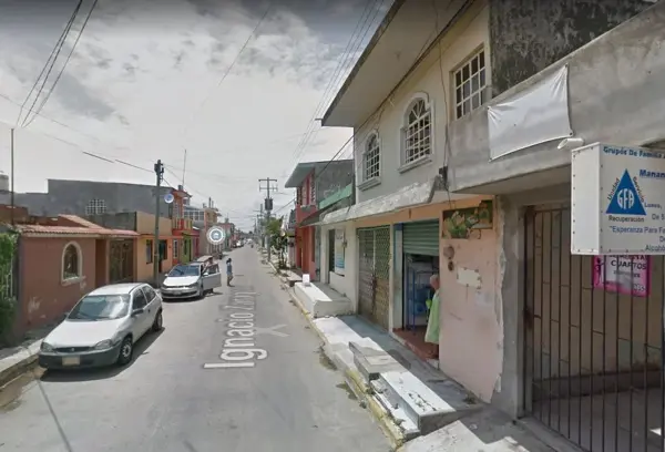 Casa en venta en Paraiso Centro, Paraíso — foto 3 de 7
