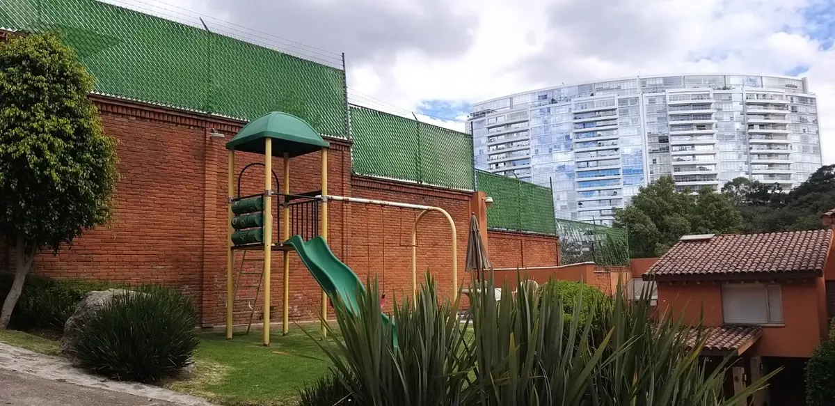 Casa en venta en Contadero, Cuajimalpa de Morelos — foto 1 de 13