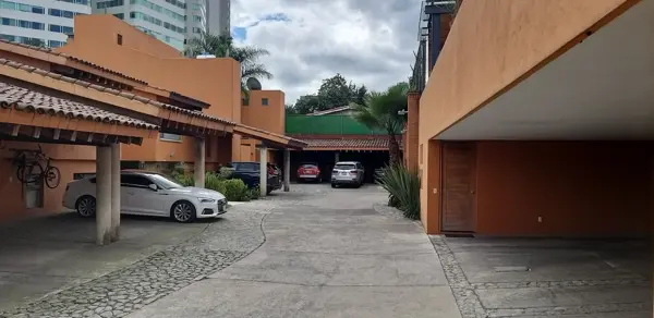 Casa en venta en Contadero, Cuajimalpa de Morelos — foto 2 de 13