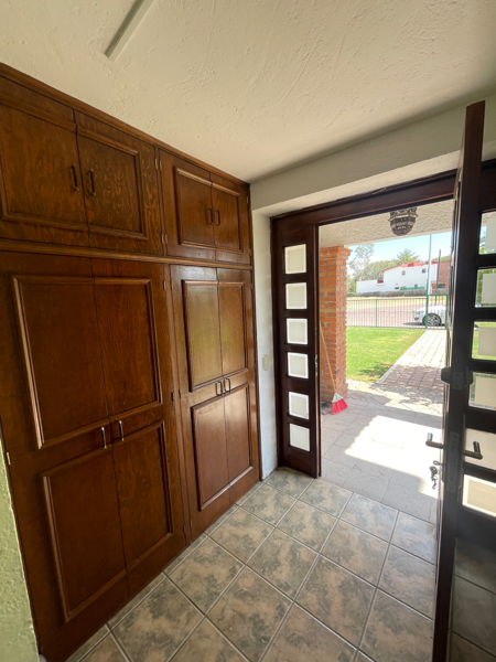 Casa en renta en Campestre San Gil, San Juan del Río — foto 2 de 16