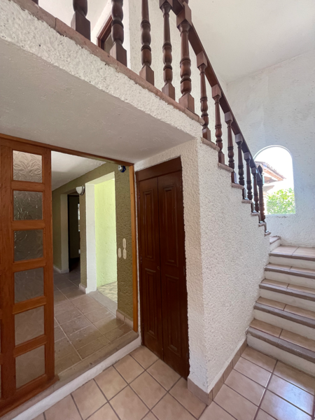Casa en renta en Campestre San Gil, San Juan del Río — foto 3 de 16