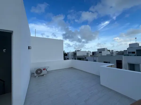 Casa en Arbolada, Benito Juárez, Quintana Roo