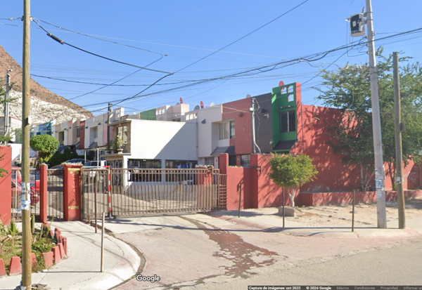 Casa en venta en Cañadas del Florido, Tijuana — foto 2 de 6