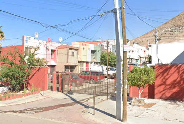 Casa en venta en Cañadas del Florido, Tijuana — foto 3 de 6