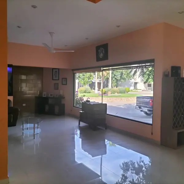 Casa en venta en Real del Nogalar, Torreón — foto 2 de 27