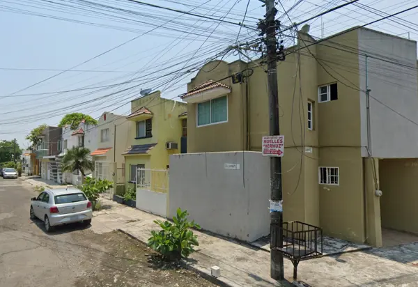 Casa en venta en Ejido Primero de Mayo Norte, Boca del Río — foto 3 de 11