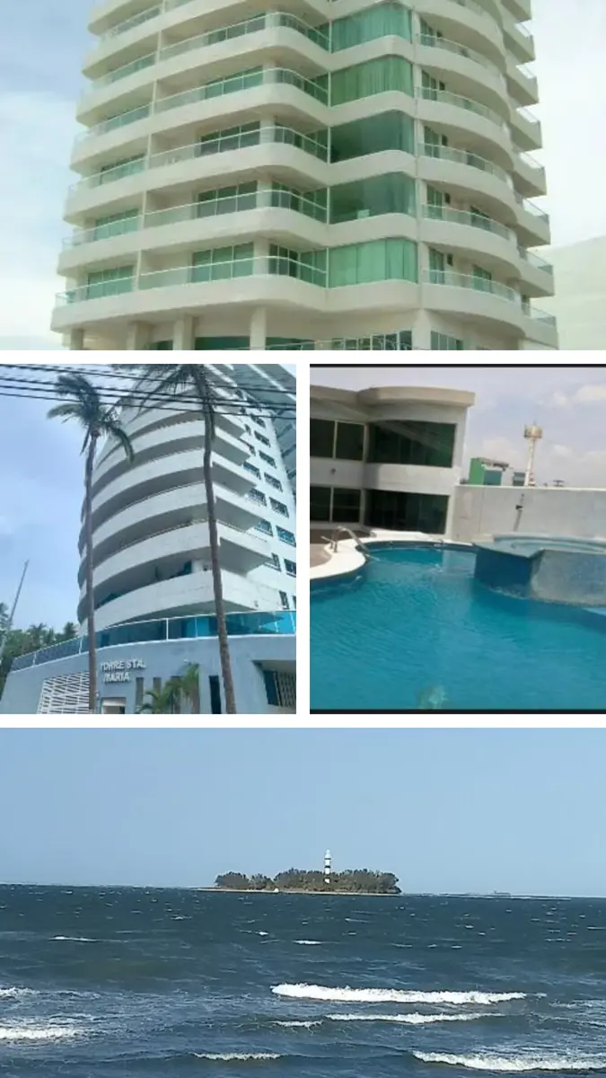 Departamento en venta en Costa de Oro, Boca del Río — foto 1 de 20