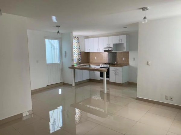 Departamento en venta en Santa Maria la Ribera, Cuauhtémoc — foto 3 de 19
