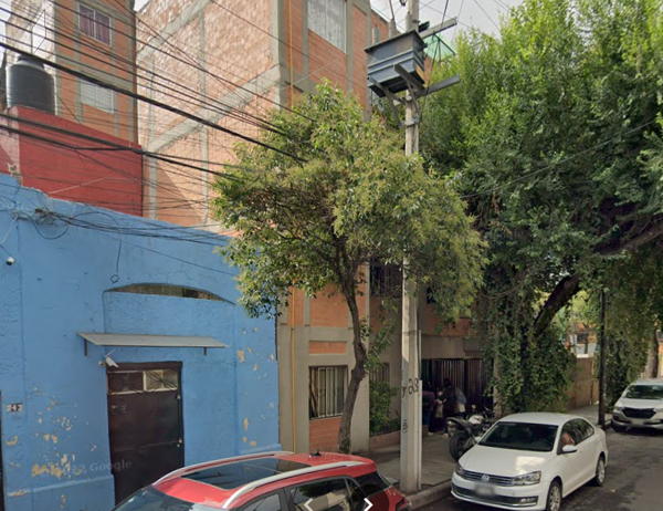 Departamento en venta en Santa Maria la Ribera, Cuauhtémoc — foto 2 de 19