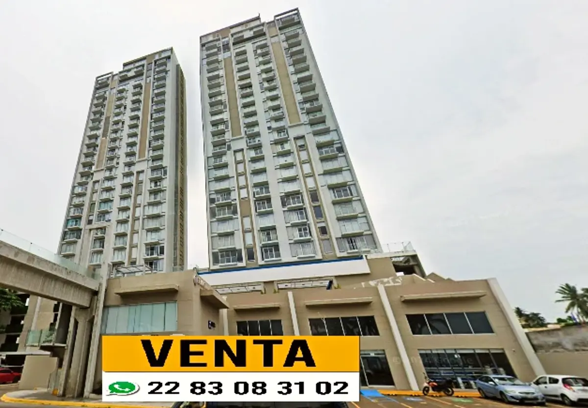 Departamento en venta en Playa Hermosa, Boca del Río — foto 1 de 11