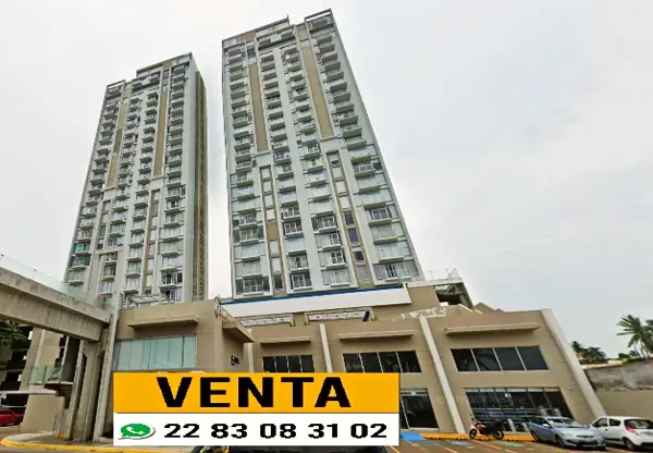 Departamento en venta en Playa Hermosa, Boca del Río, Veracruz de Ignacio de la Llave