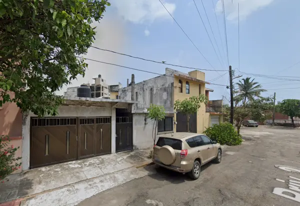 Casa en venta en Empleados Municipales, Veracruz — foto 2 de 11