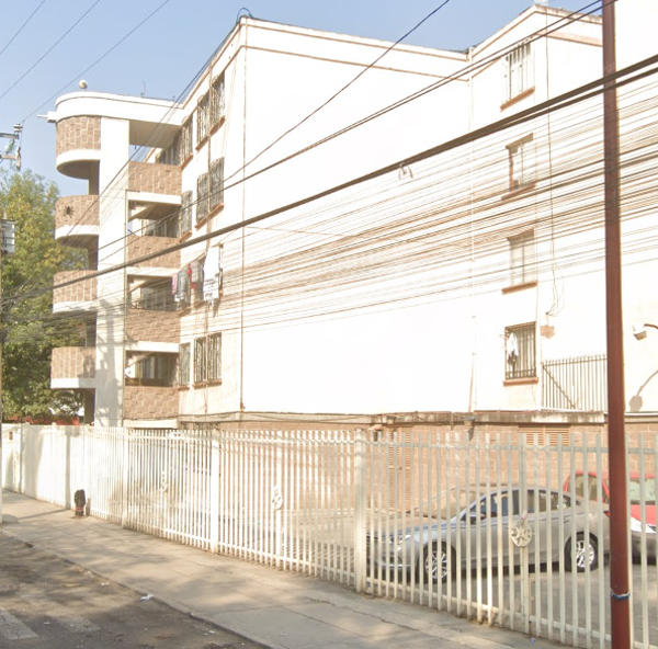 Departamento en venta en San Juan de Aragón I Sección, Gustavo A. Madero — foto 2 de 11