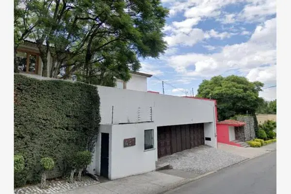 Casa en venta en Jardines del Pedregal, Álvaro Obregón — foto 2 de 13